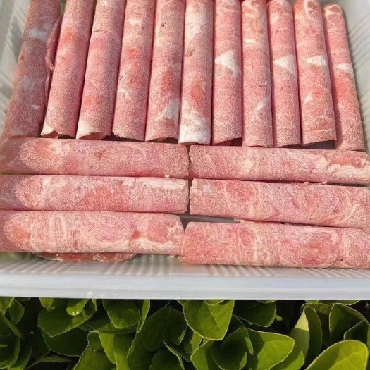 定兴县羔羊肉卷
