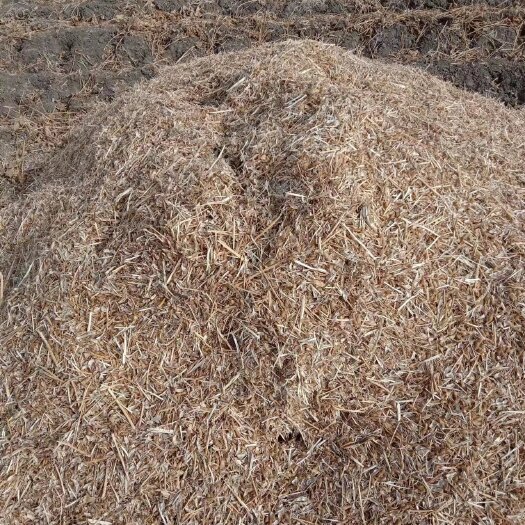 甘南县豆壳
