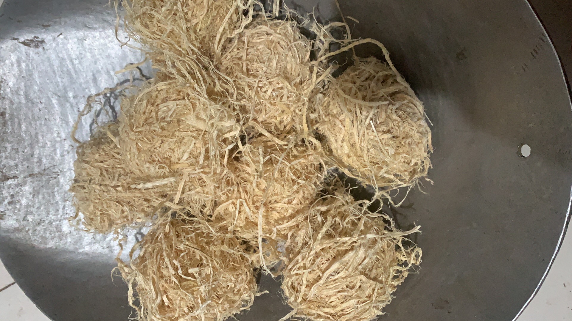 鄄城县竹茹球