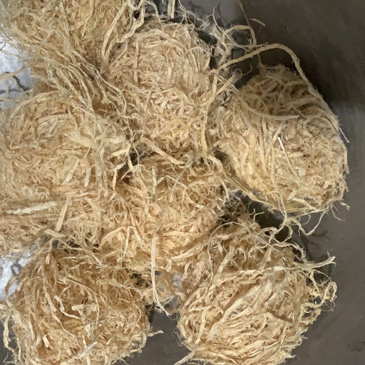竹茹球