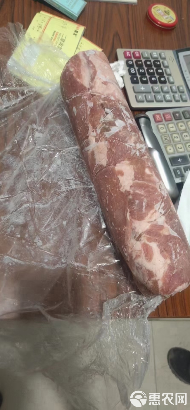 羊肉卷  肉质鲜美  肥瘦可定制