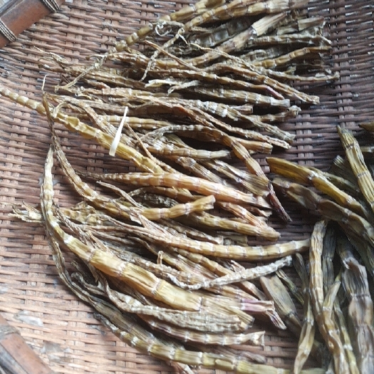 绥江县干竹笋，云南特产刺竹笋干，无硫