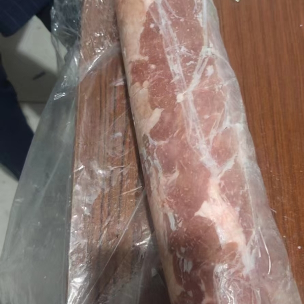 羊肉卷  肉质鲜美  肥瘦可定制