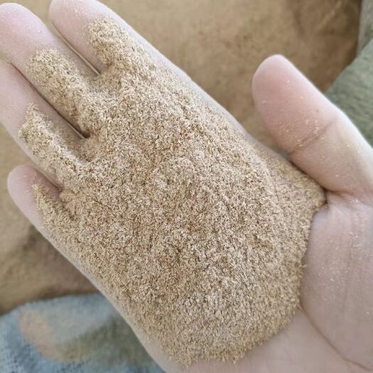富锦市稻壳粉1.0过筛除尘