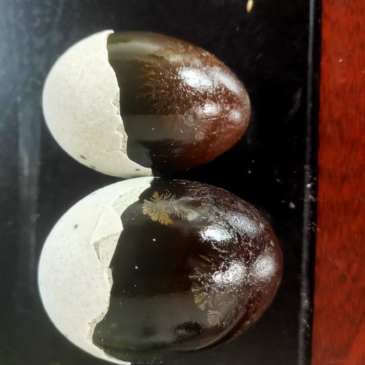 馆陶县糖黄松花蛋商超直供大量供货