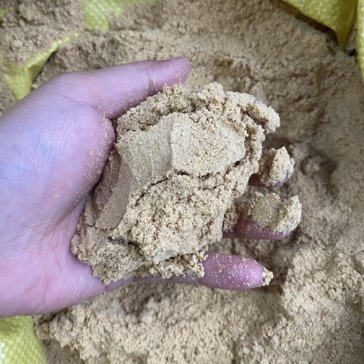 长沙县油糠用于饲料厂添加小米油糠养殖添加。