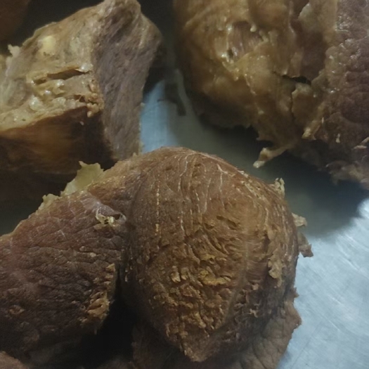 熟牛肉 卤牛肉 《可定制  全熟 半熟 小包装》