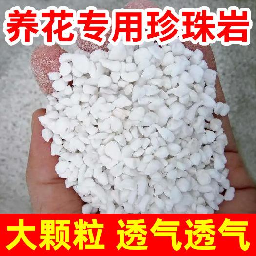 珍珠岩