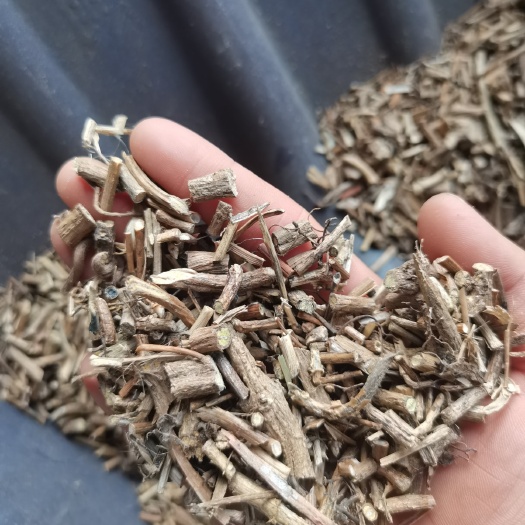 钟祥市湖北产地百英过筛切段货。