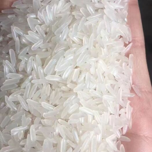 钟祥市黄花粘精米