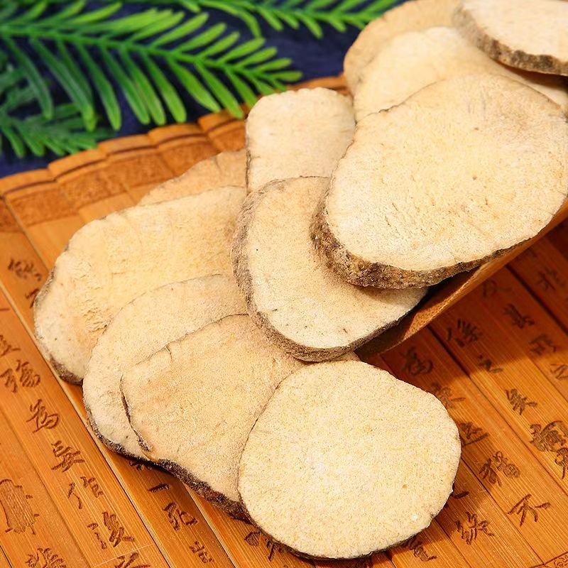 泽泻 泽泻中药材 制泽泻 正宗道地中药材