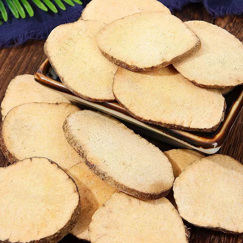 泽泻 泽泻中药材 制泽泻 正宗道地中药材