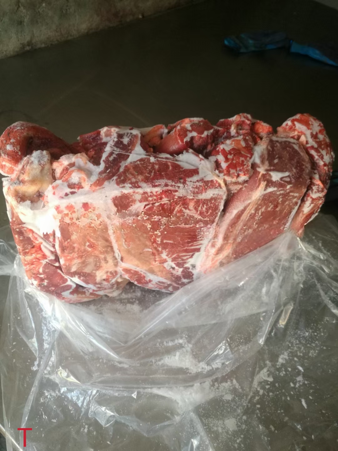 牛腱子肉，前腱后腱，內蒙牛肉，品質保證，精修去油保膜