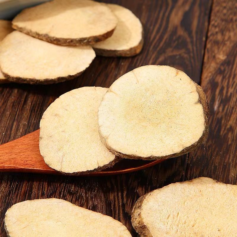 泽泻 泽泻中药材 制泽泻 正宗道地中药材