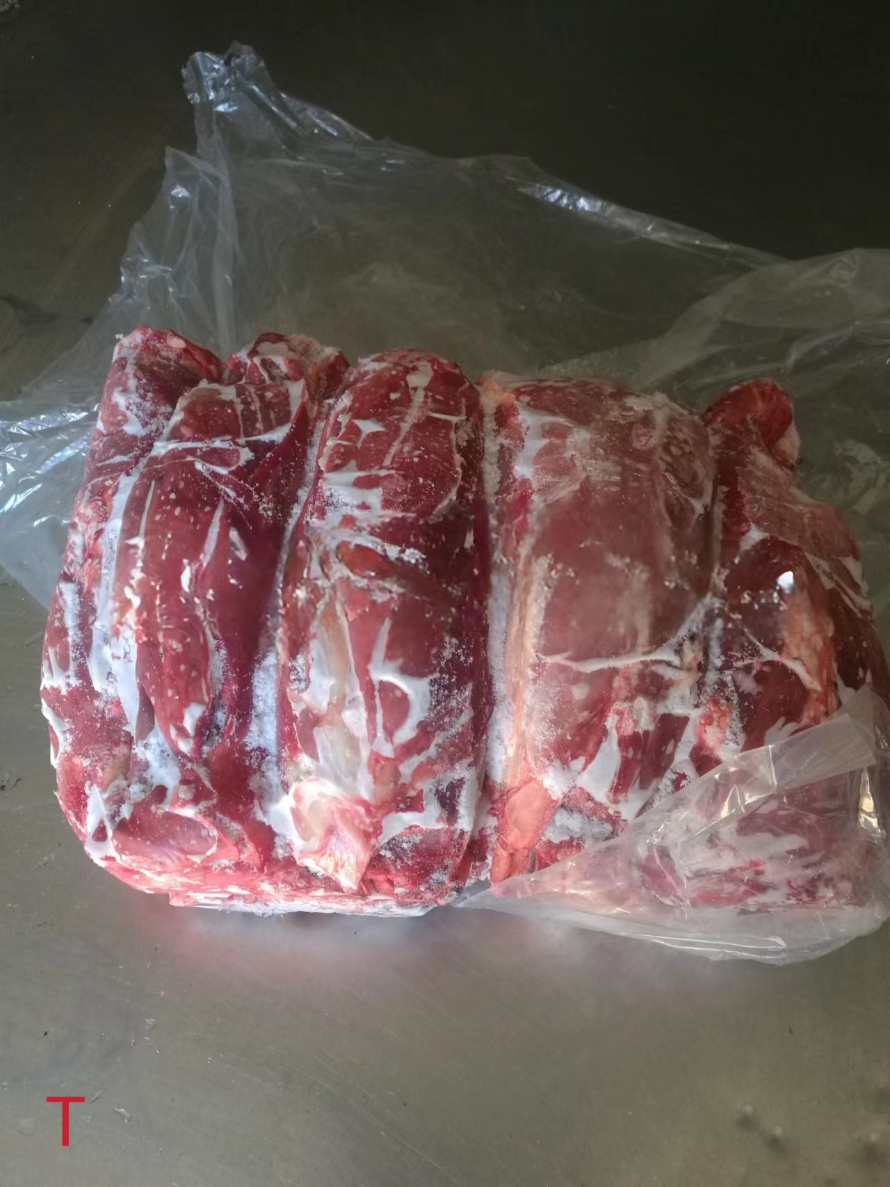 牛腱子肉，前腱后腱，內蒙牛肉，品質保證，精修去油保膜