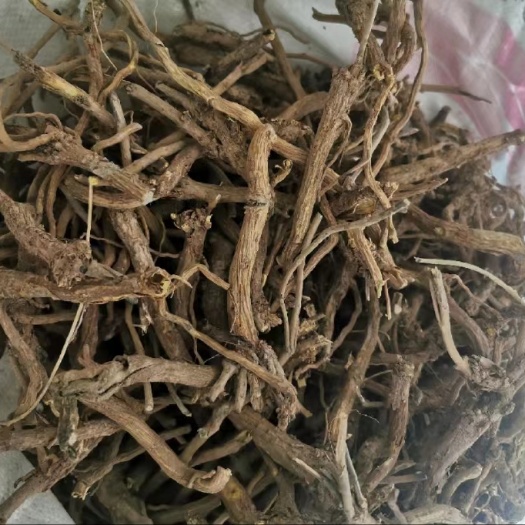 芮城县山西干黄芩产地直发