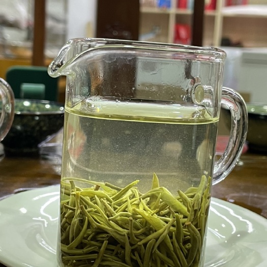 都匀市都匀毛尖茶