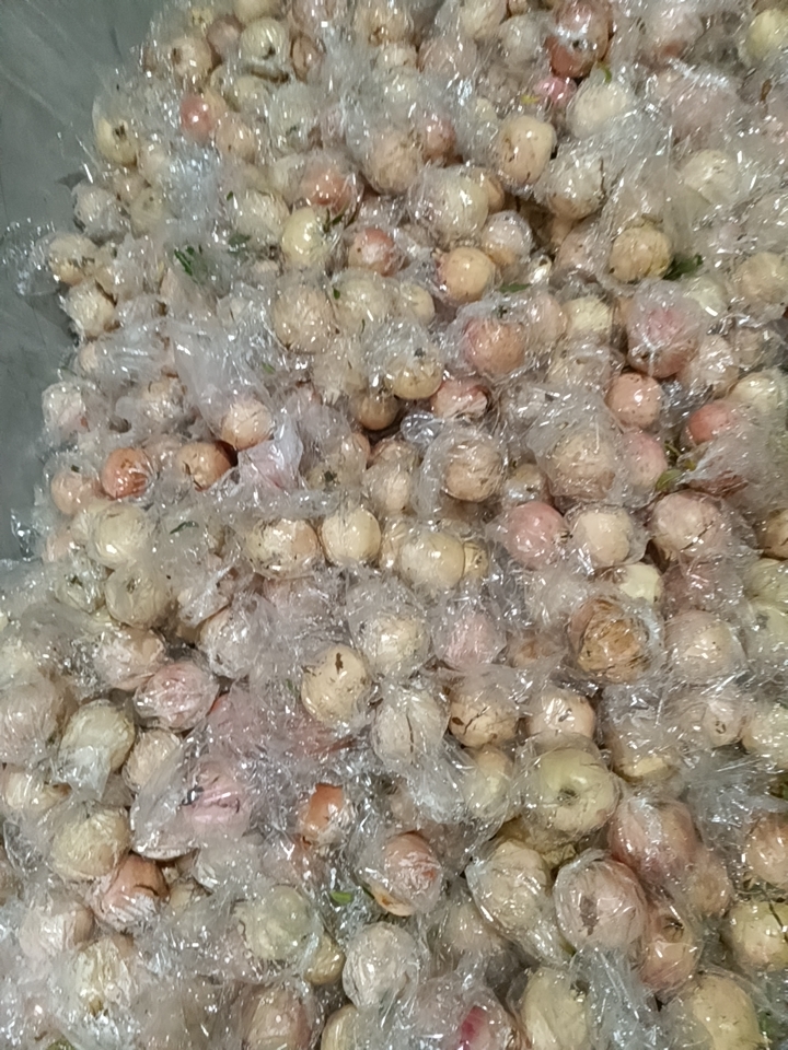 临潼石榴 裂口大量有货