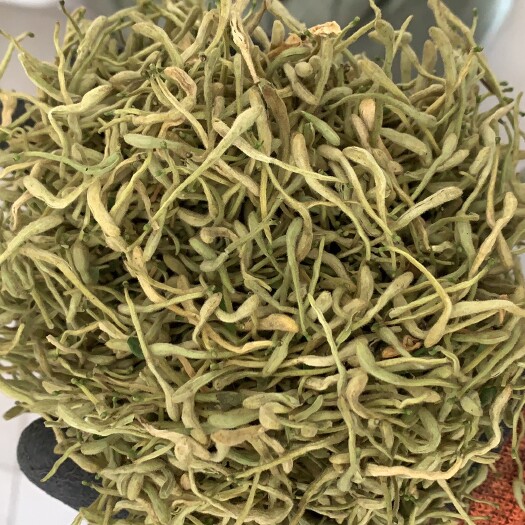 金银花二花