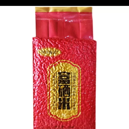 芜湖富硒大米长粒香米