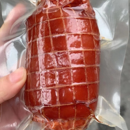 成都厂家批发五香缠丝肘子开袋即食饭店酒店地摊跑江湖一手货源