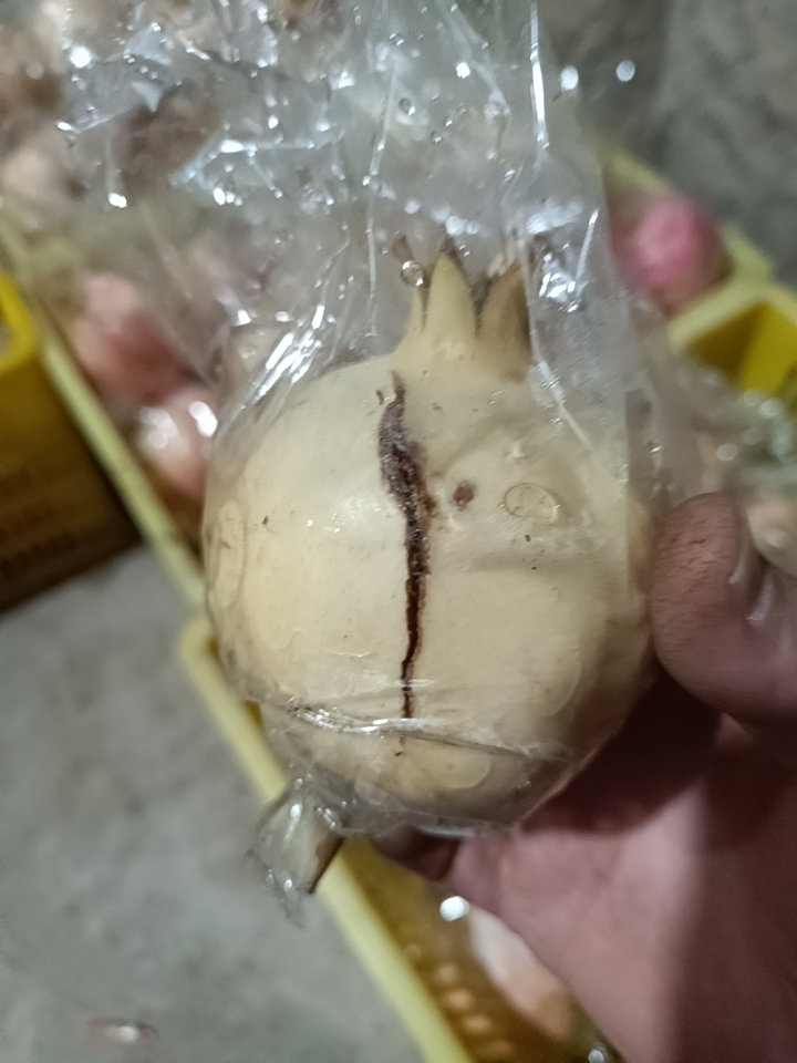 临潼石榴 裂口大量有货