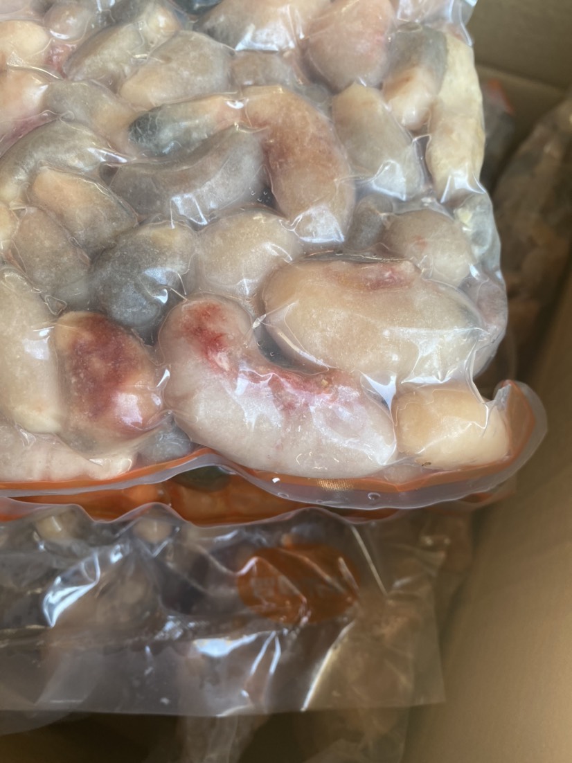 土鸡腰