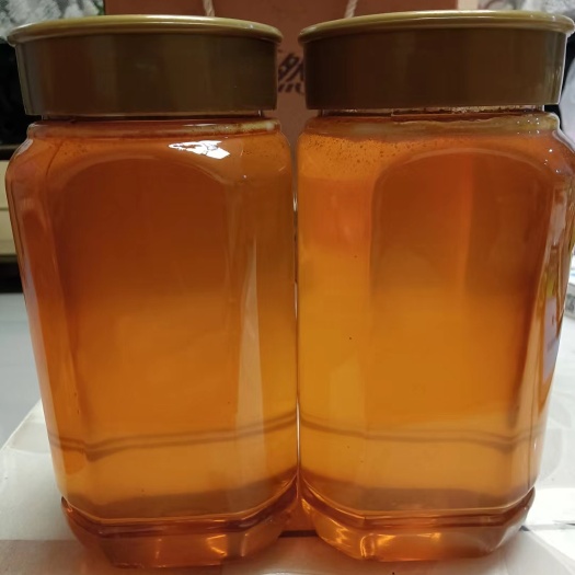 邻水县华蓥山中蜂百花蜜