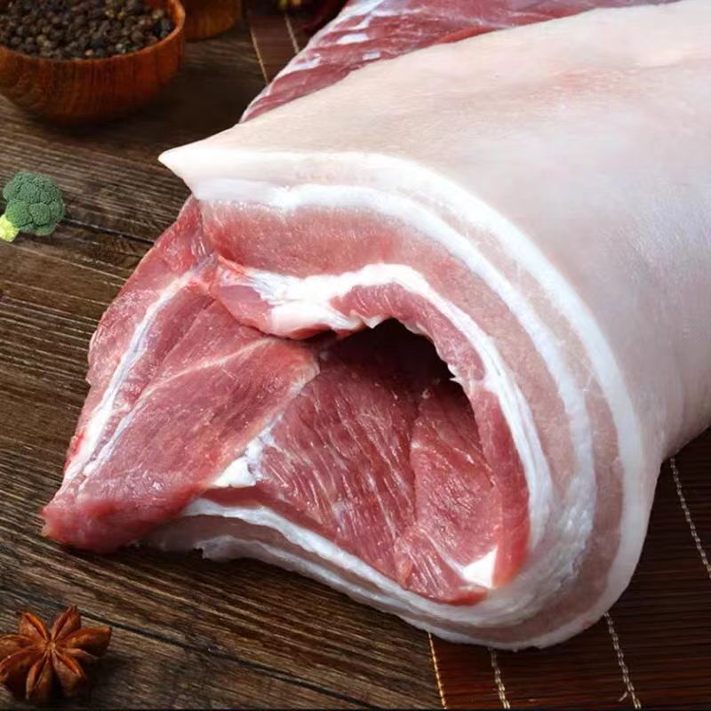 五花肉，带皮五花，去皮五花，一件起发量大从优
