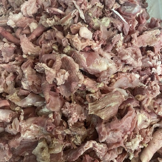 阳信县牛肉筋，有肉有筋，口感劲道，饭店火锅、烧烤优选好食材