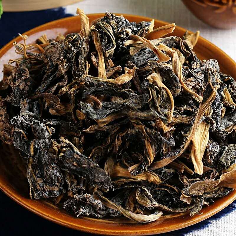 昆明云南特产干酸菜，干净，无硫，醇香，无沙