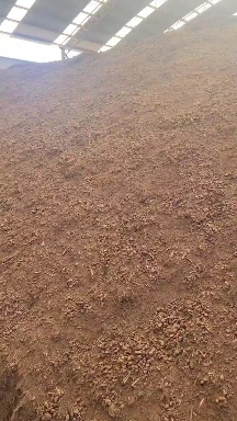 微生物菌剂  纯羊粪发酵。 微生物菌剂（袋装）