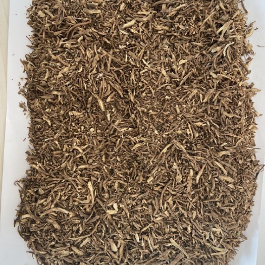 陇西县当归沫子过2号筛，包全检合格