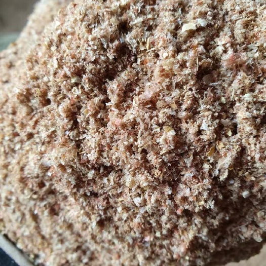 沧县玉米毛糠