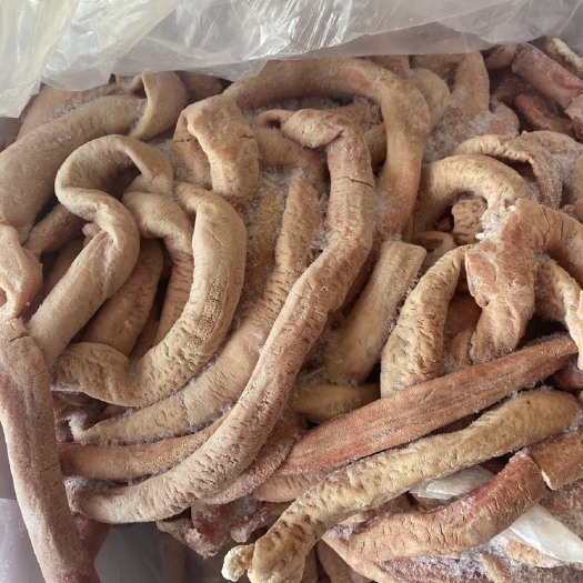 阳信县牛肠，烧烤、饭店优选食材，现货实拍，量大从优