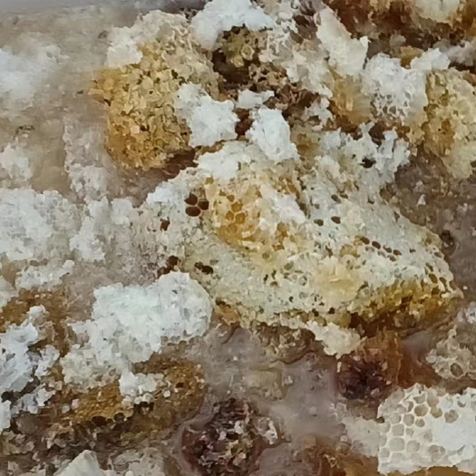 瀾滄縣云南野生蜂蜜
