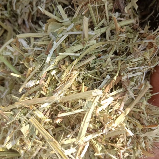 正阳县牛羊草料