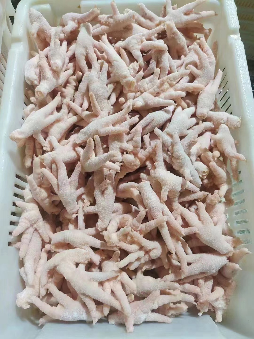 凤爪