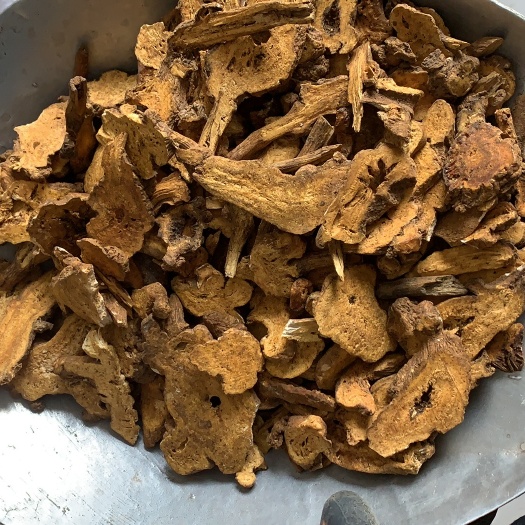 白术 炒白术