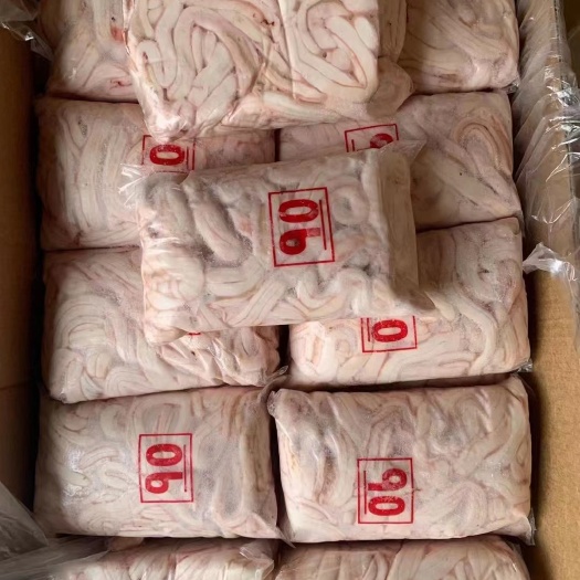 郑州国产牛骨髓，一箱20公斤，全国各地发货