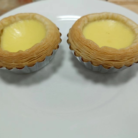 佛山蛋挞皮