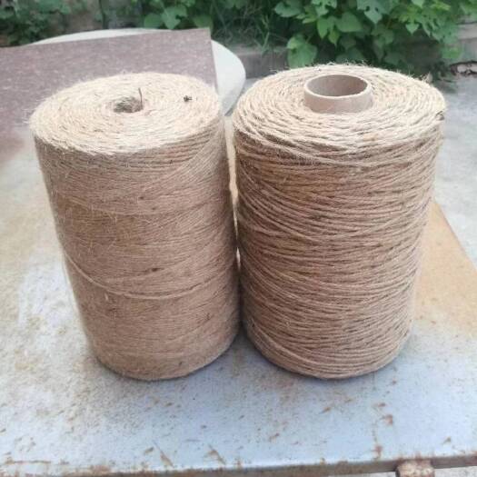 宁津县麻绳秸秆打捆机专用草绳外轴内轴厂家直销