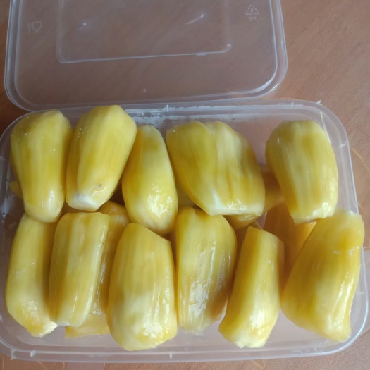 广西特产，木菠萝，菠萝蜜