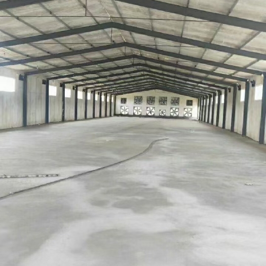 献县全国承建玻璃钢保温养殖舍，适用于各种养殖业