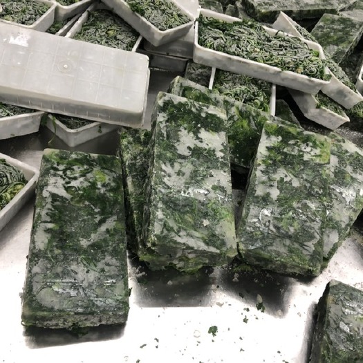 南阳荠菜块，荠菜碎，全年供货，量大从优