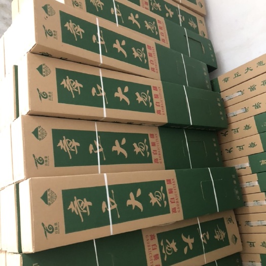 济南纯正  章丘大葱 自家种植高白脆甜 全国发货 直销 山东