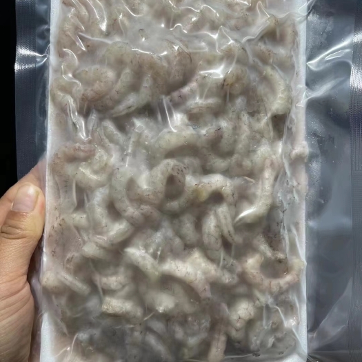 长海县小虾肉