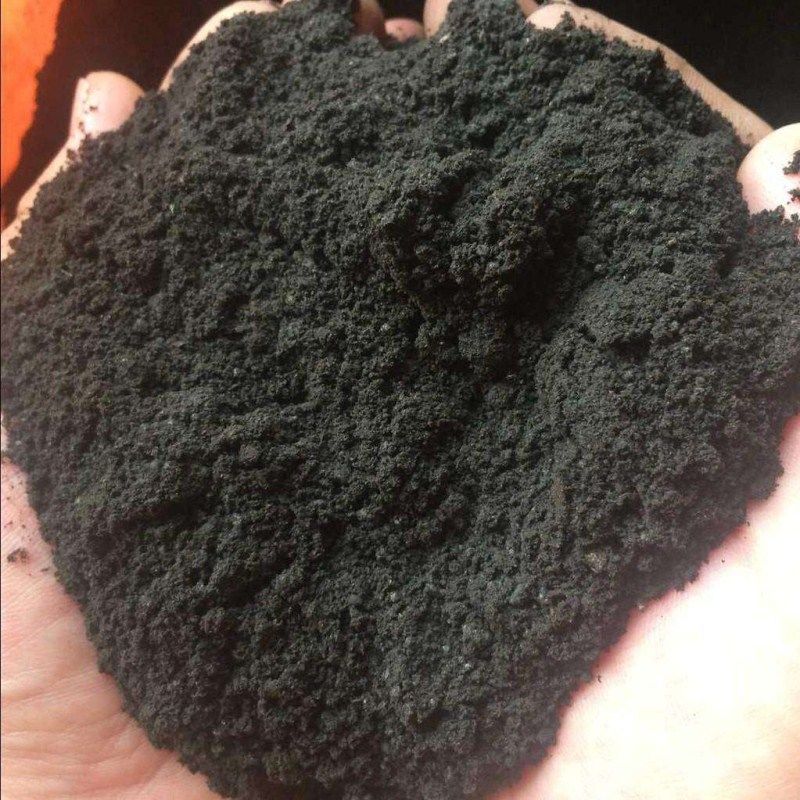 石家庄鸡粪有机肥发酵鸡粪羊粪牛粪 有机肥颗粒微生物菌剂