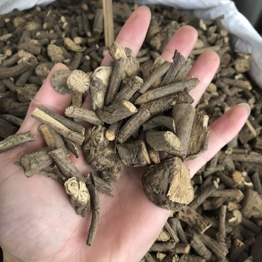 玉林中药材 金线风 金锁匙 银锁匙 百解藤 黑皮蛇 干品