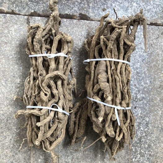 玉林中药材 精选金线风根金锁匙 银锁匙 百解藤 黑皮蛇 干品